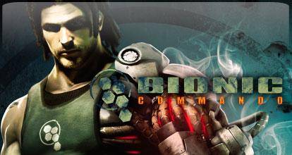 Bionic Commando