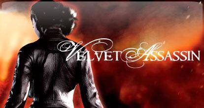 Velvet Assassin