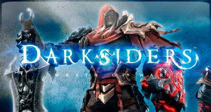 Darksiders: Wrath of War