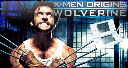 X-Men Orígenes: Lobezno