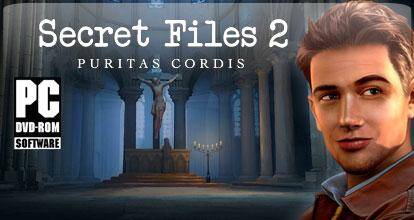 Secret Files 2: Puritas Cordis