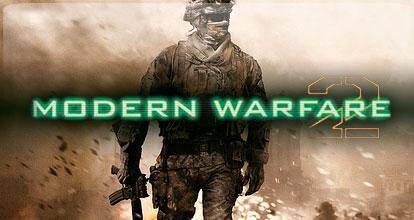 Call of Duty: Modern Warfare 2
