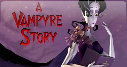 A vampyre story не запускается на windows 10