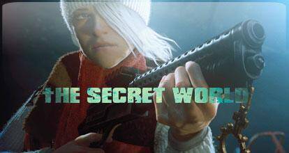 The Secret World
