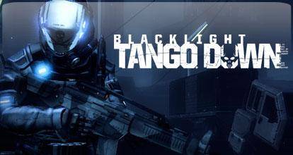 Blacklight: Tango Down XBLA