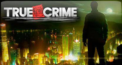 True Crime: Hong Kong