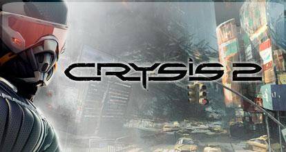 Crysis 2