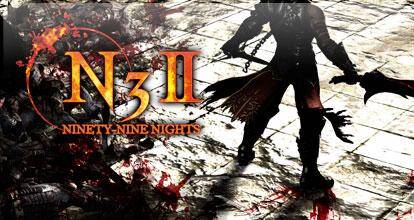 Ninety Nine Nights II