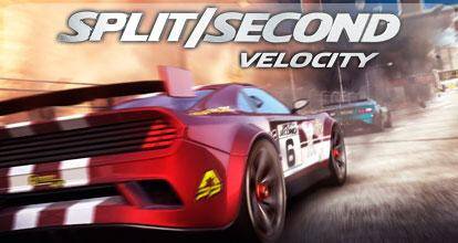 Split/Second: Velocity