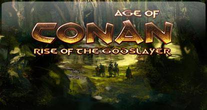 Age of Conan: Rise of the Godslayer