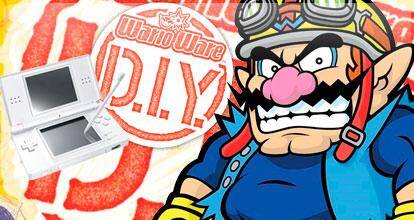 WarioWare: Do It Yourself