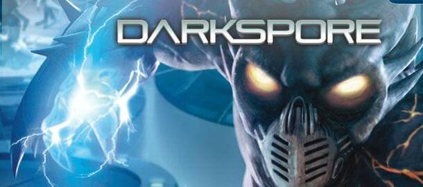 Darkspore