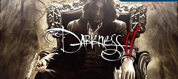 The Darkness II