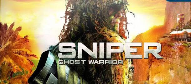 Sniper Ghost Warrior