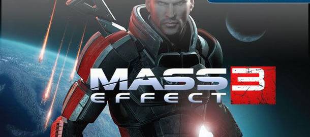 Mass Effect 3