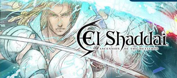 El Shaddai: Ascension of the Metatron