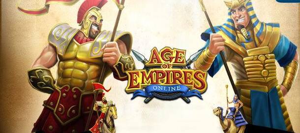 Age of Empires Online