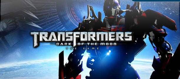 Transformers: El lado oscuro de la luna