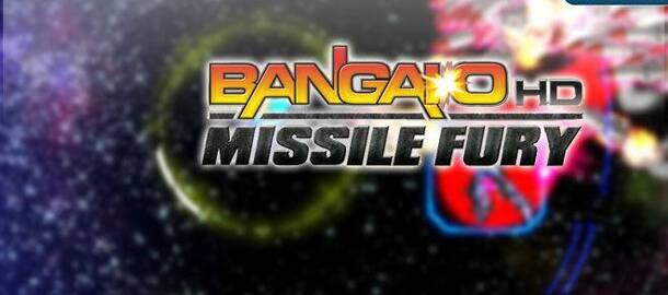 Bangai-O HD: Missile Fury XBLA