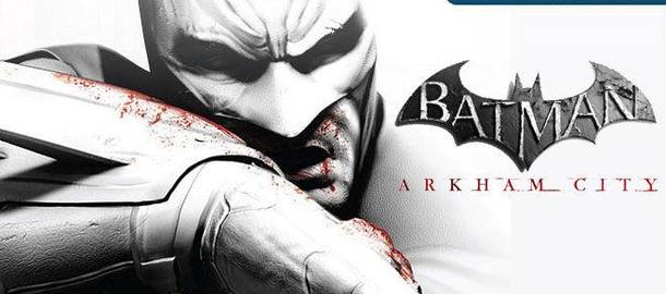 Batman: Arkham City