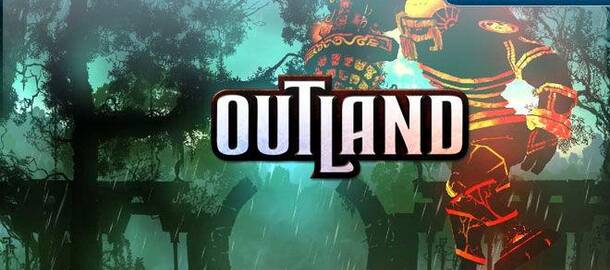 Outland PSN