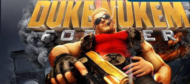 Duke Nukem Forever
