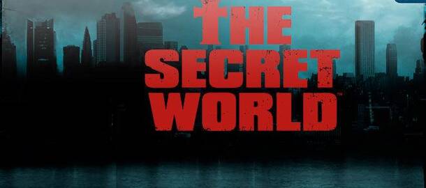 The Secret World