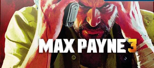 Max Payne 3