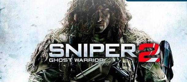 Sniper: Ghost Warrior 2