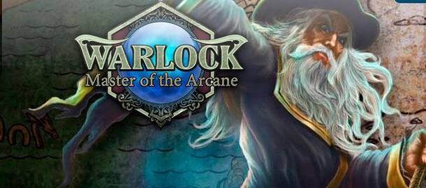 Warlock: Master of the Arcane