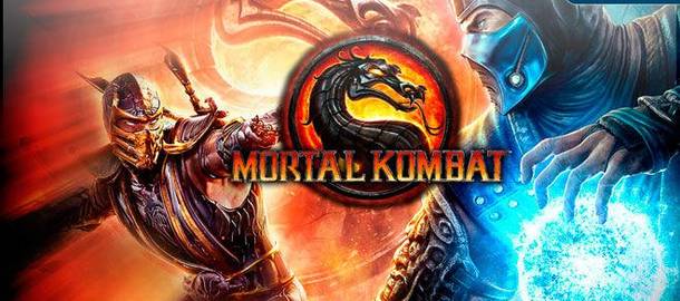 Mortal Kombat