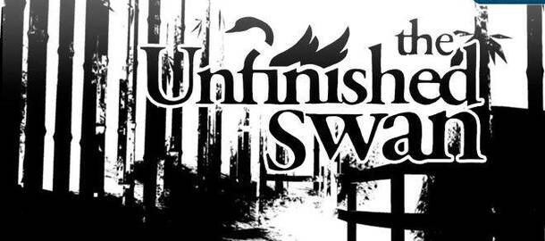 The Unfinished Swan PSN