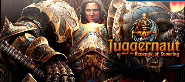 Juggernaut: Revenge of Sovering