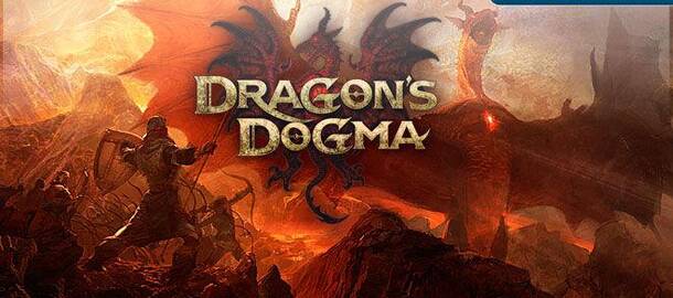 Dragon's Dogma