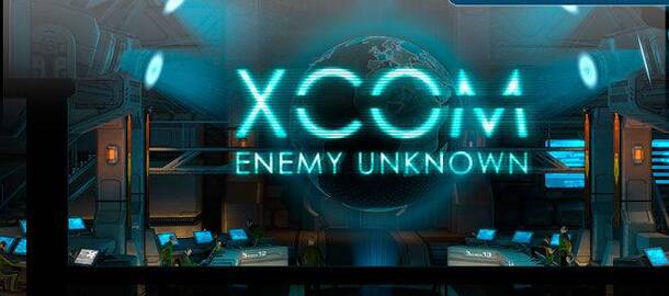 XCOM: Enemy Unknown