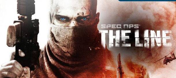 Spec Ops: The Line
