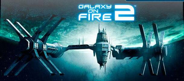 Galaxy on Fire 2 HD