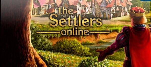 The Settlers Online