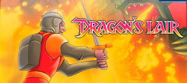 Dragon's Lair XBLA