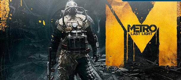 Metro: Last Light
