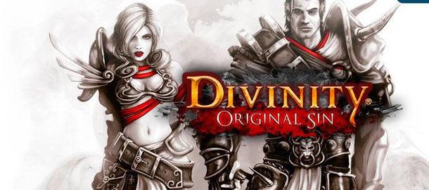 Divinity: Original Sin