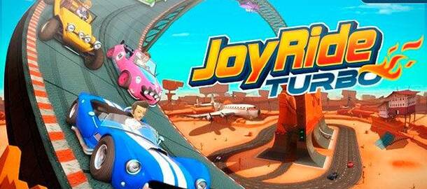 Joy Ride Turbo XBLA