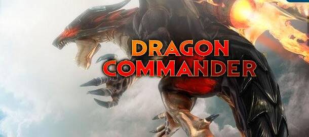 Divinity: Dragon Commander
