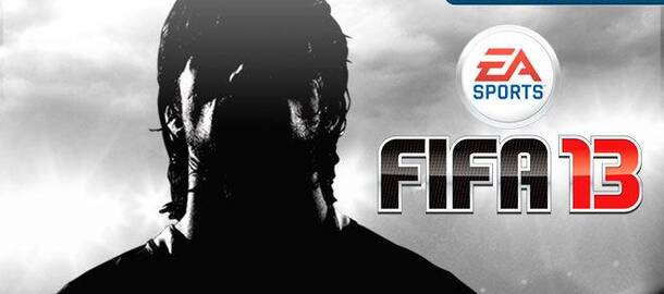 FIFA 13