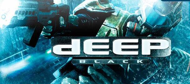 Deep Black - Episode 1