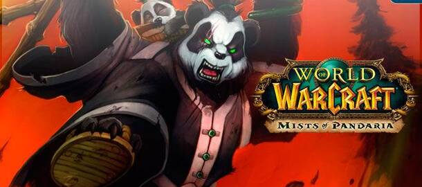World of Warcraft: Mists of Pandaria