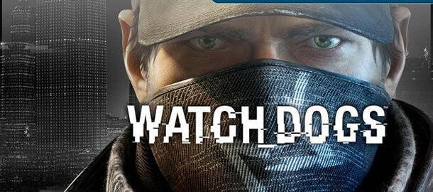 Watch Dogs