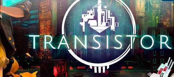 Transistor