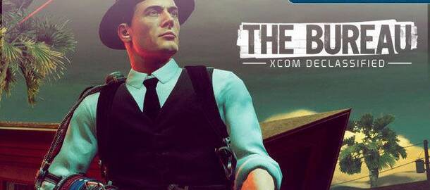 The Bureau: XCOM Declassified