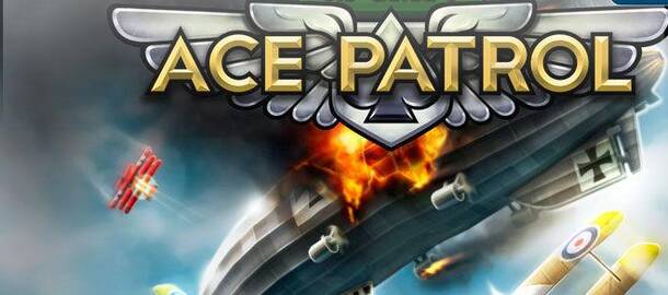 Sid Meier’s Ace Patrol